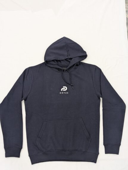 Premium Fleece Hoodie